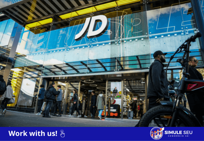 JD Sports Job Offer: Careers in 2026: Pay, Benefits and Job Opportunities