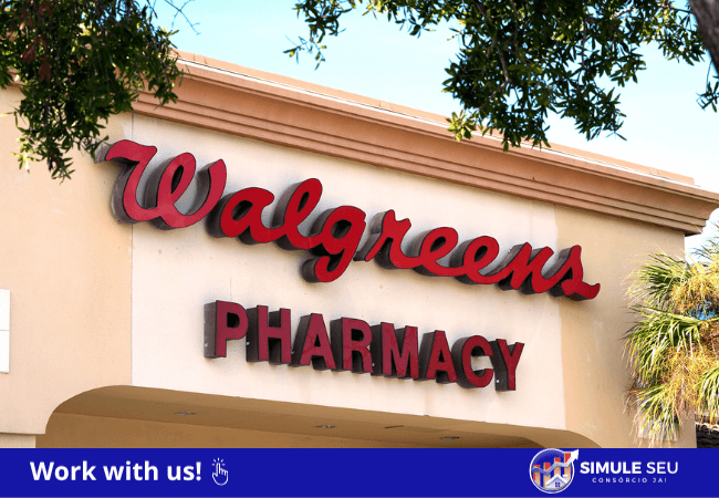 Walgreens pharmacy Job Offer