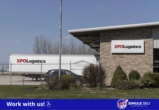 How To Apply for XPO Logistics Jobs in the USA