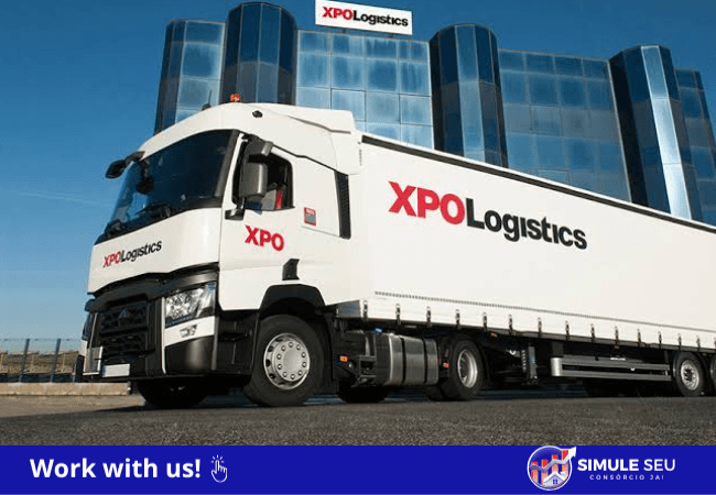 XPO Logistics Job Offer: Available Positions, Salary and Benefits in the USA