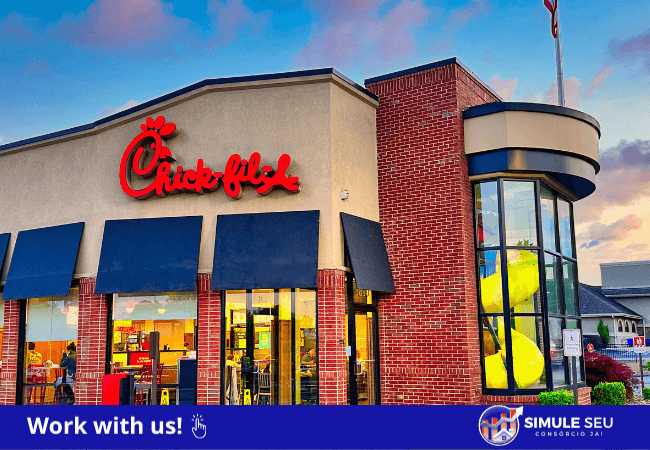 Chick-fil-A Job Offer: Available Positions, Salary and Benefits in the USA