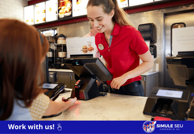 How To Apply for Chick-fil-A Job