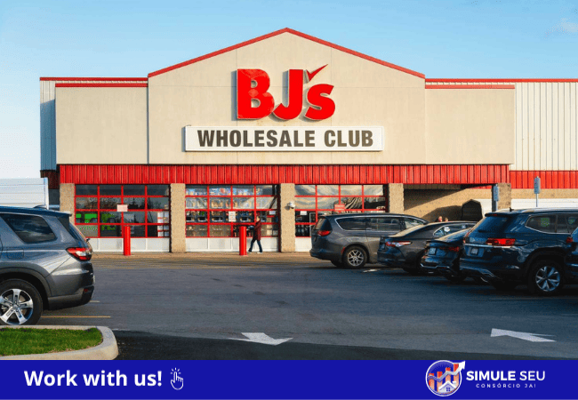BJ’s Wholesale Club Jobs USA: Cashier, Stocker and Warehouse Opportunities