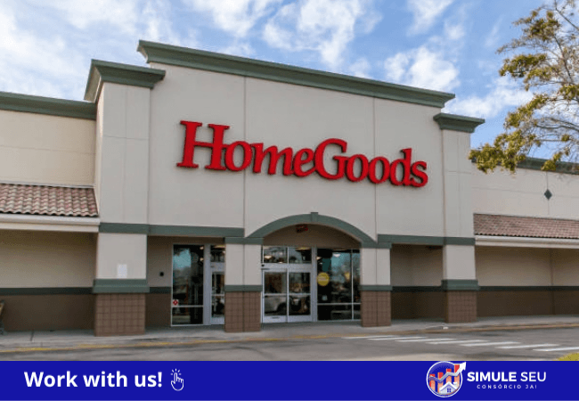 HomeGoods Job Offer USA: Sales Associate Positions, Pay and Benefits