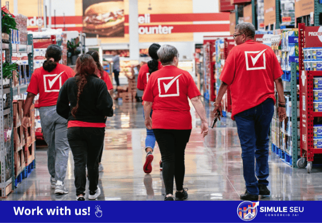 How To Apply for BJ’s Wholesale Club Jobs in the USA